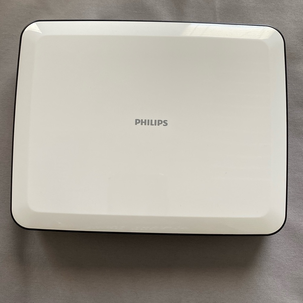 Portable DVD Player